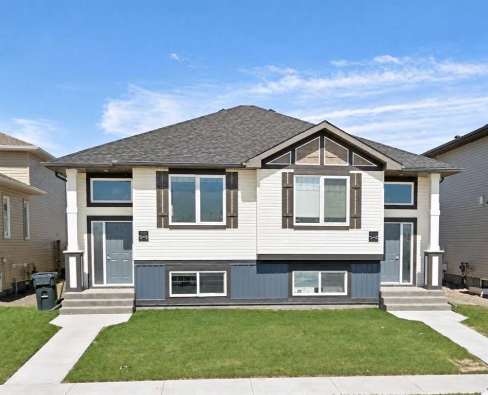 Picture of 305 Coalbanks Boulevard W, Lethbridge Real Estate Listing