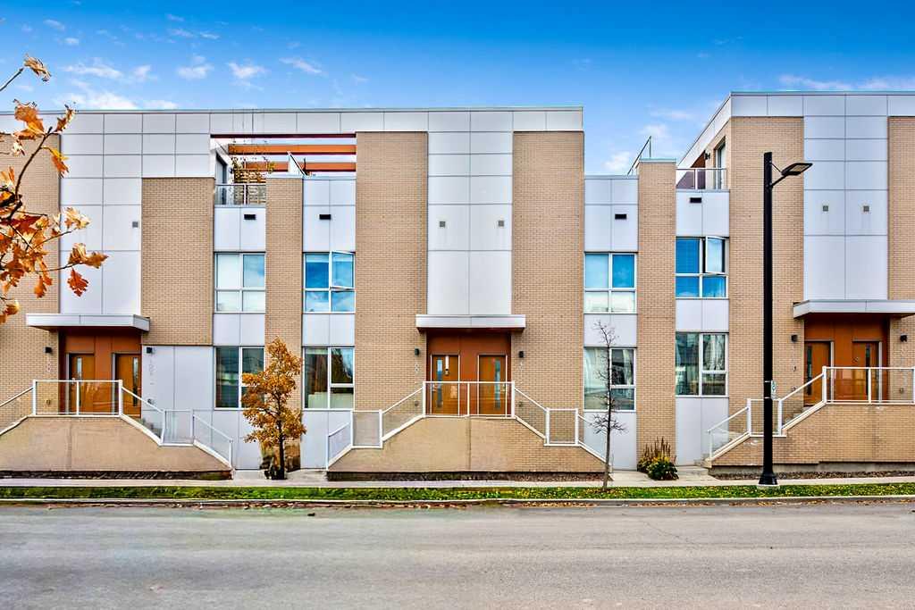 Picture of 4007 Norford Avenue NW, Calgary Real Estate Listing