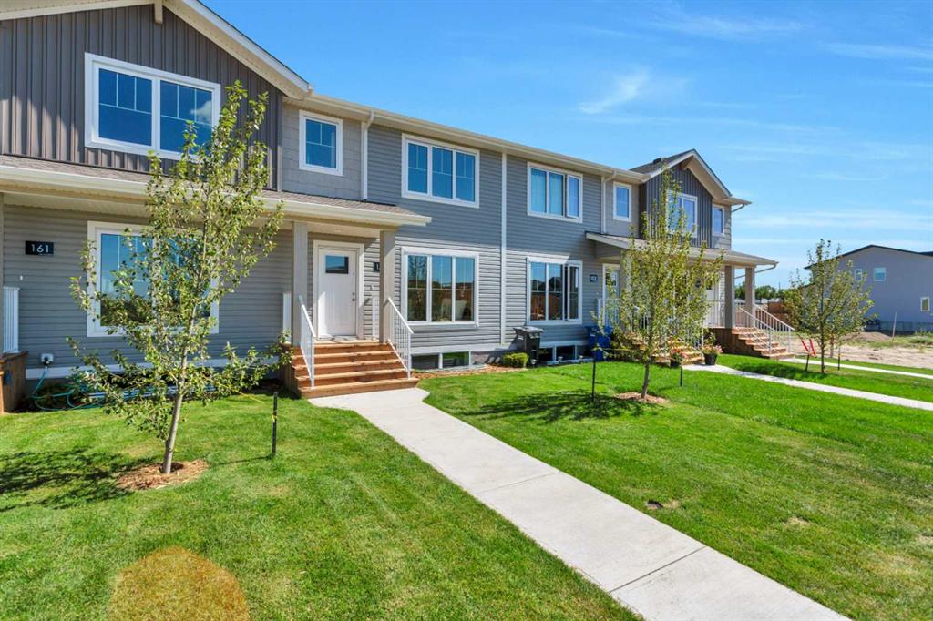 Picture of 169 Athens Road , Blackfalds Real Estate Listing