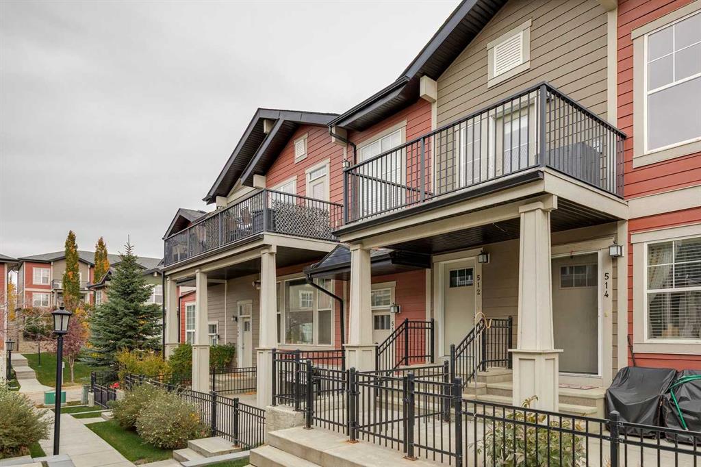 Picture of 512 Cranford Walk SE, Calgary Real Estate Listing