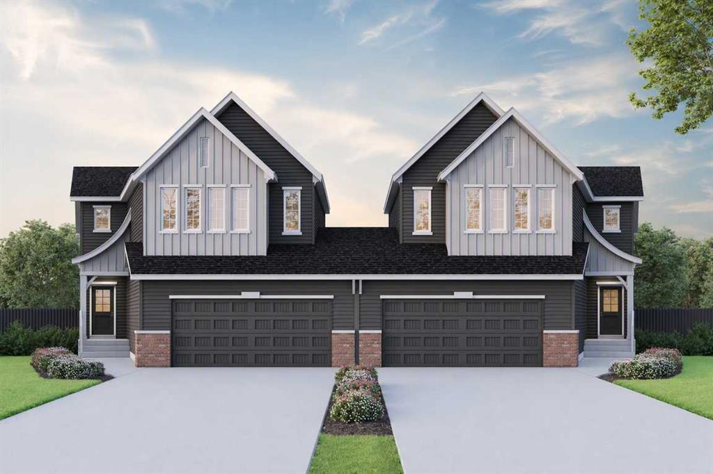 Picture of 301 Dawson Wharf Road , Chestermere Real Estate Listing