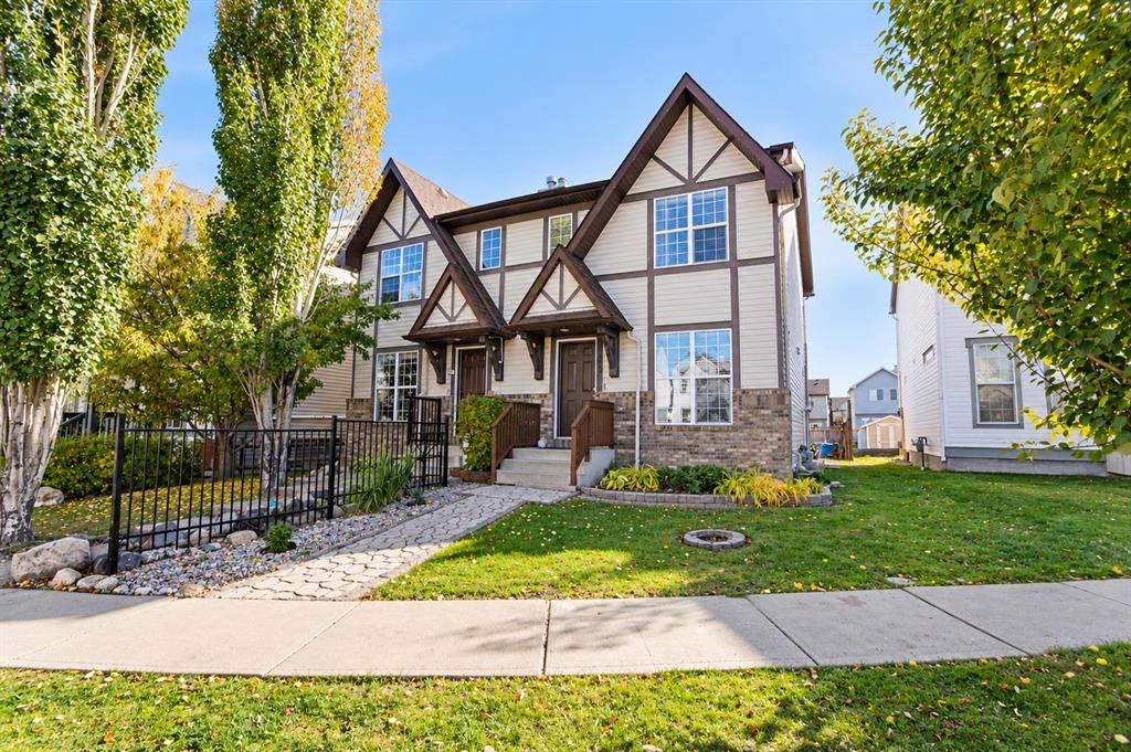 Picture of 29 Elgin Mews SE, Calgary Real Estate Listing