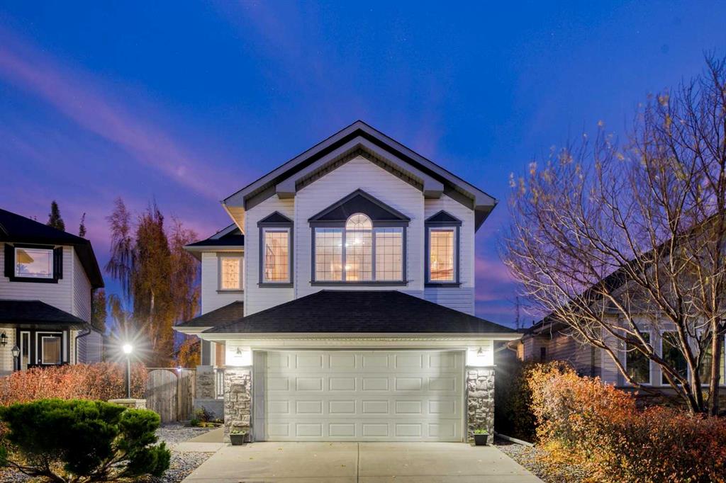 Picture of 763 Cimarron Close , Okotoks Real Estate Listing