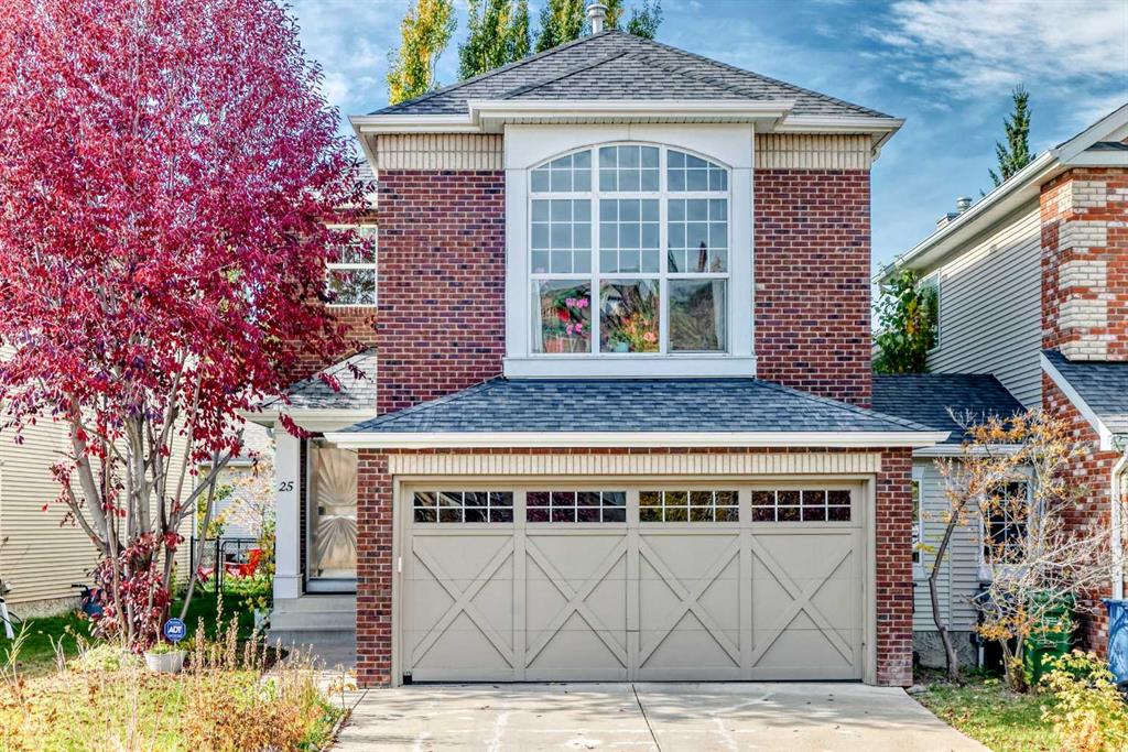 Picture of 25 Discovery Ridge Hill SW, Calgary Real Estate Listing