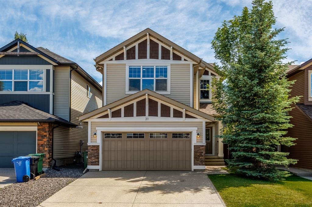 Picture of 31 Chaparral Valley Way SE, Calgary Real Estate Listing