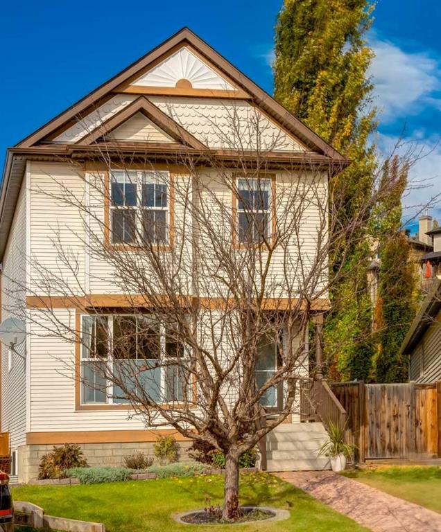 Picture of 131 Tuscany Ridge Terrace NW, Calgary Real Estate Listing