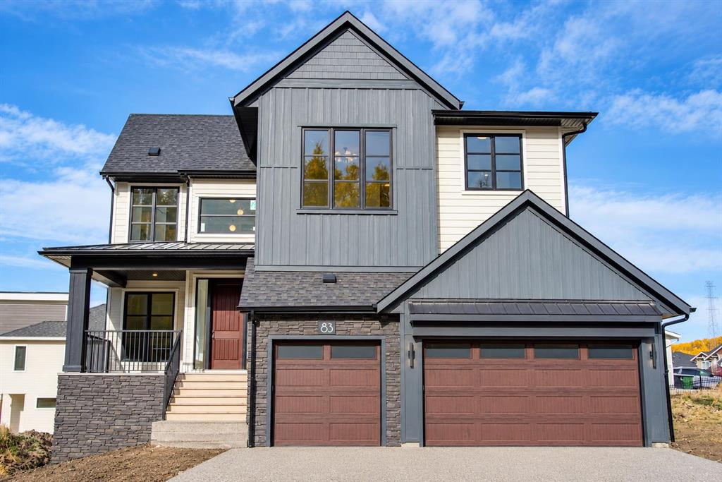 Picture of 83 Crestridge Heights SW, Calgary Real Estate Listing