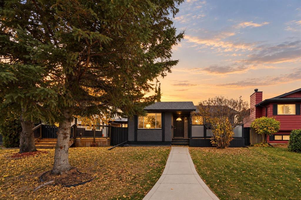 Picture of 61 Chappel Drive , Red Deer Real Estate Listing