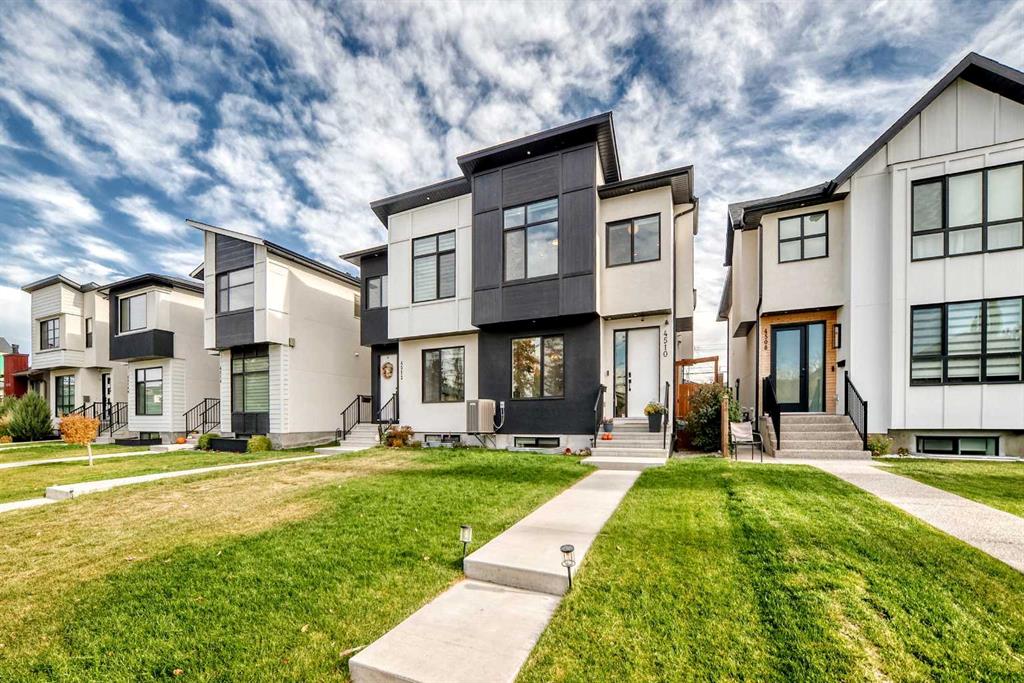 Picture of 4510 72 Street NW, Calgary Real Estate Listing