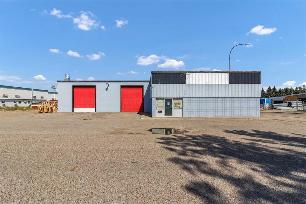 Picture of Medicine Hat Real Estate Listing