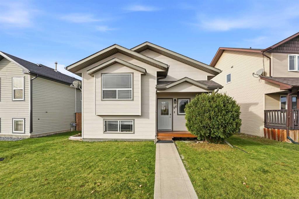 Picture of 96 Hinshaw Drive , Sylvan Lake Real Estate Listing