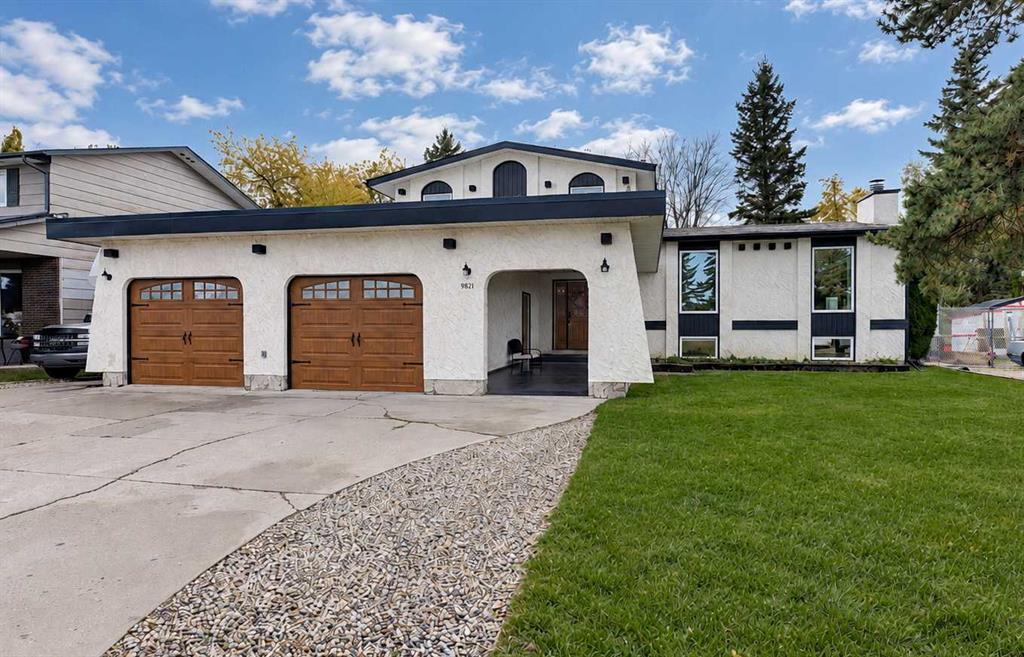 Picture of 9821 76A Avenue , Grande Prairie Real Estate Listing