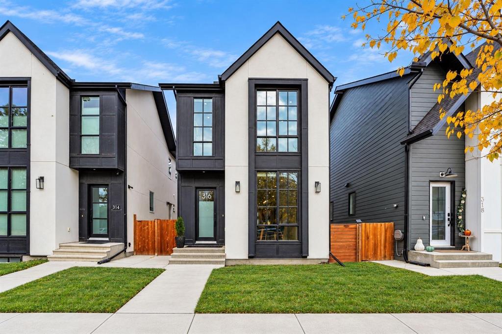 Picture of 316 28 Avenue NE, Calgary Real Estate Listing