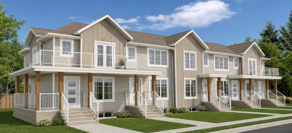 Picture of 206 Cambridge Way , Sylvan Lake Real Estate Listing