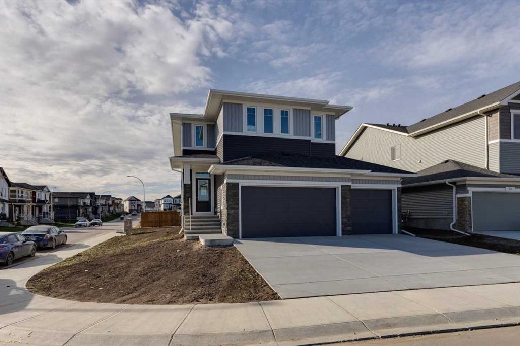 Picture of 51 Bridgeport Circle , Chestermere Real Estate Listing
