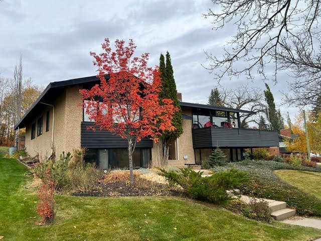 Picture of 4312 52 Street , Camrose Real Estate Listing