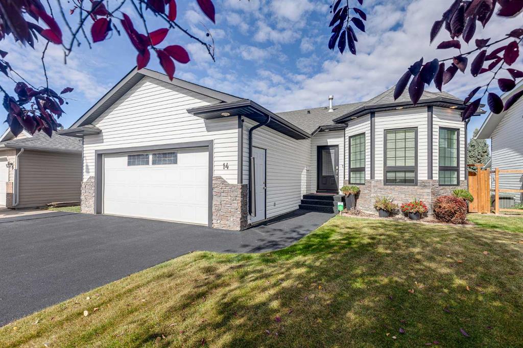 Picture of 14 Kingston Drive , Red Deer Real Estate Listing