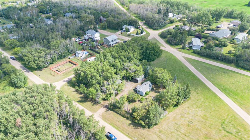 Picture of 5127 50 Street , Mirror Real Estate Listing