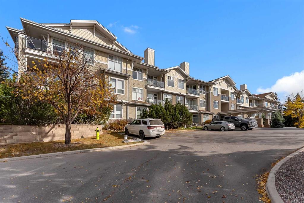 Picture of 1109, 1010 Arbour Lake Road NW, Calgary Real Estate Listing