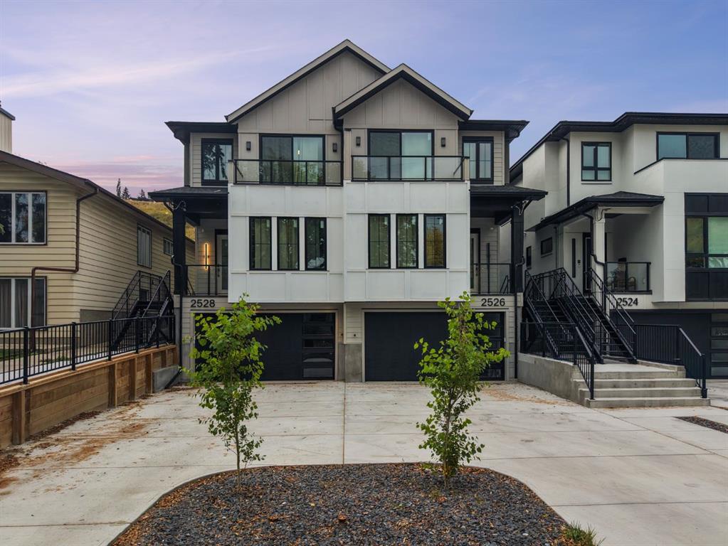 Picture of 2528 7 Avenue NW, Calgary Real Estate Listing