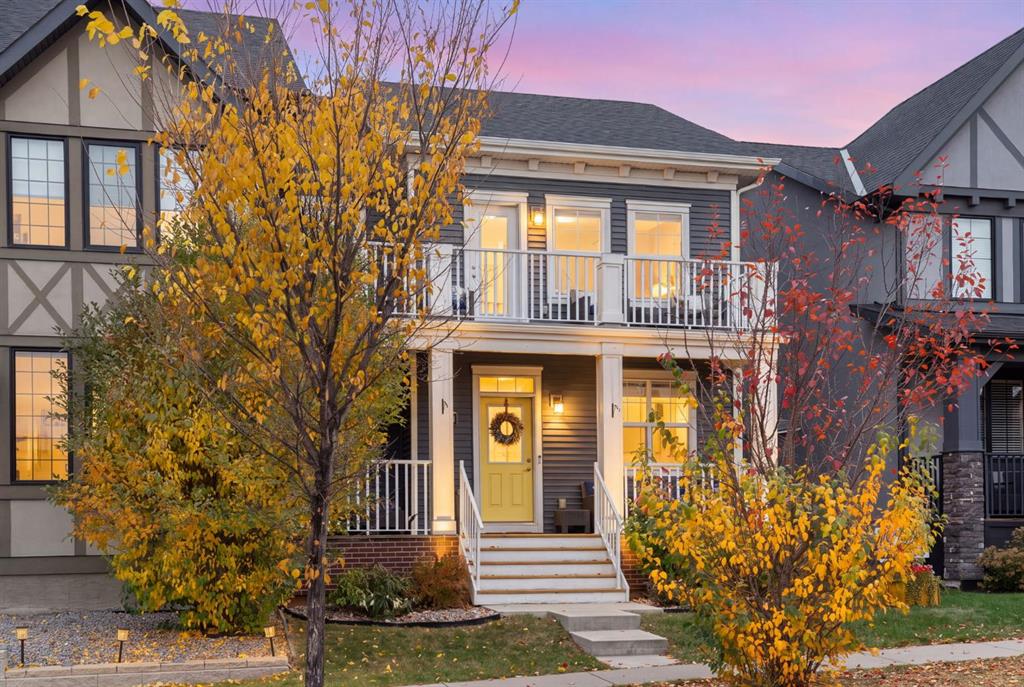 Picture of 416 Coopers Boulevard SW, Airdrie Real Estate Listing