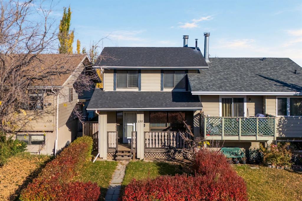 Picture of 130 MacEwan Park Way NW, Calgary Real Estate Listing