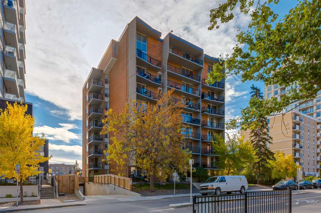 Picture of 303, 715 15 Avenue SW, Calgary Real Estate Listing