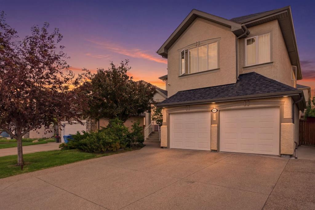 Picture of 401 Marina Drive , Chestermere Real Estate Listing