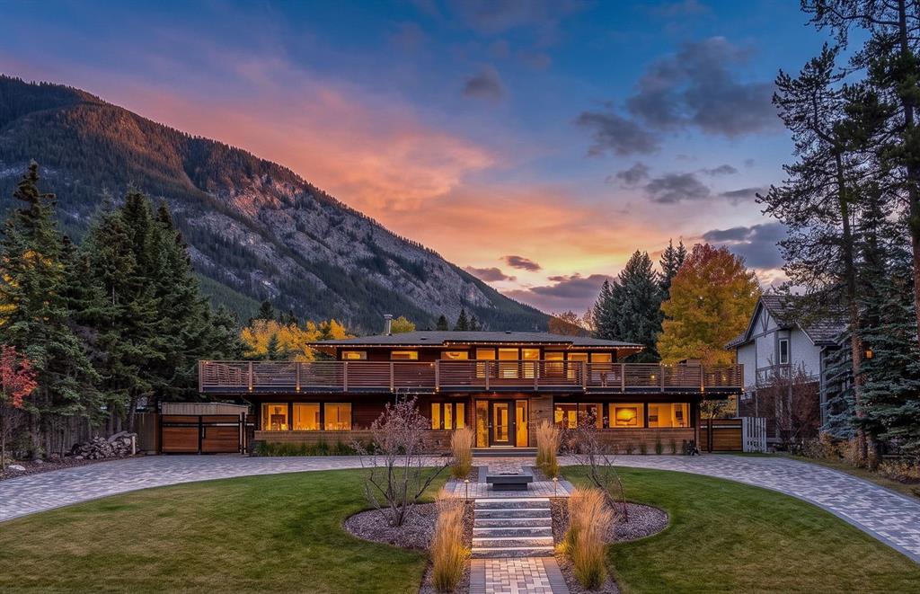 Picture of 115 Spray Avenue , Banff Real Estate Listing