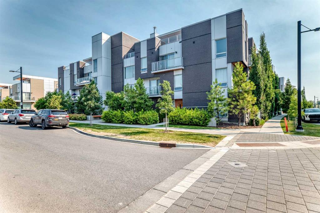 Picture of 410, 3130 Thirsk Street NW, Calgary Real Estate Listing