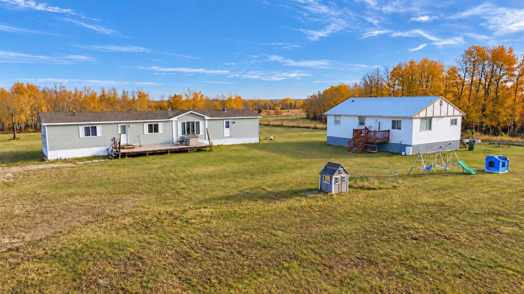 Picture of 721015 Range Road 30  , Rural Grande Prairie No. 1, County of Real Estate Listing