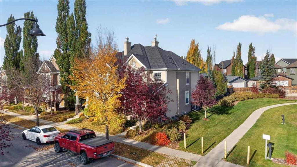 Picture of 6 Prestwick Estate Gate SE, Calgary Real Estate Listing