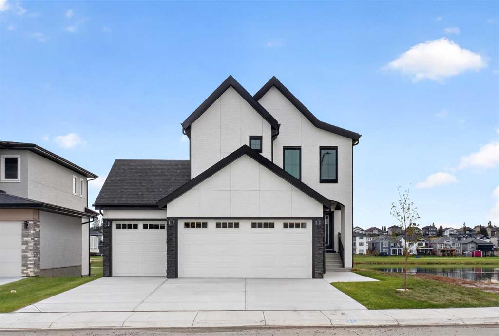 Picture of 7 Lakewood Point , Strathmore Real Estate Listing