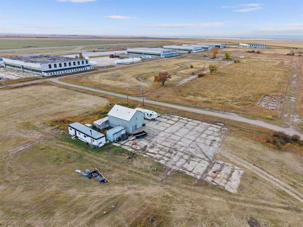 Picture of 252055 162  , Vulcan Real Estate Listing