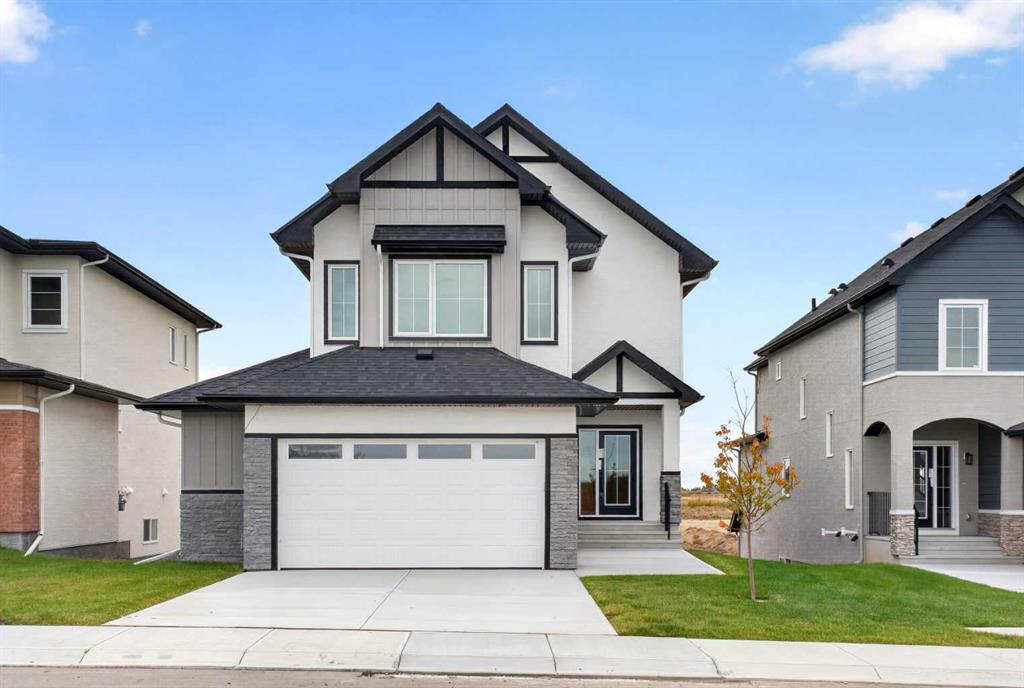 Picture of 7 Lakewood Way , Strathmore Real Estate Listing