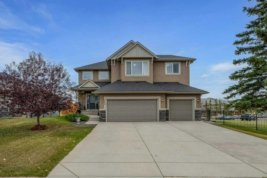 Picture of 303 Lakeside Greens Drive , Chestermere Real Estate Listing