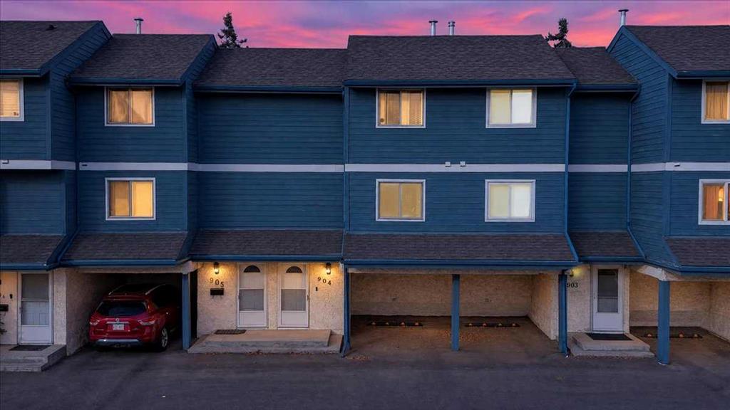 Picture of 904, 919 38 Street NE, Calgary Real Estate Listing
