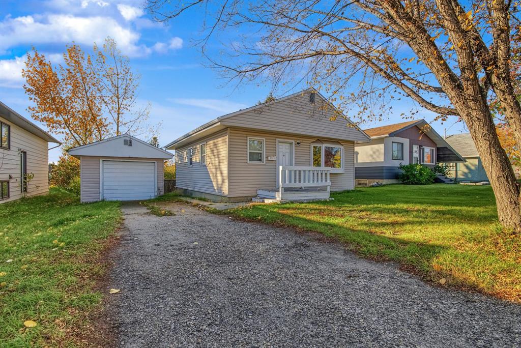 Picture of 9319 108 Avenue , Grande Prairie Real Estate Listing