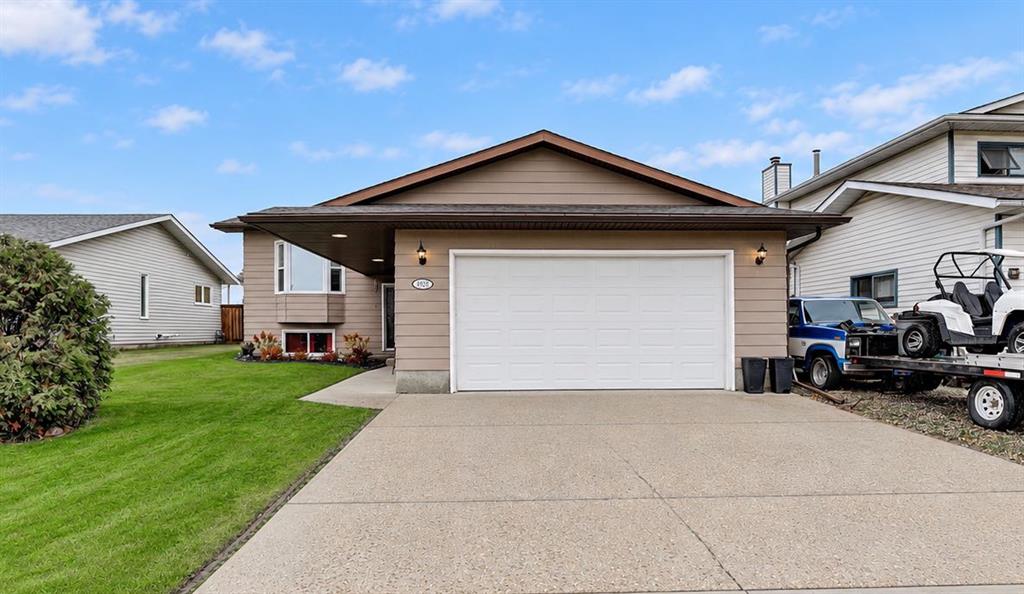 Picture of 8926 102 Avenue , Grande Prairie Real Estate Listing