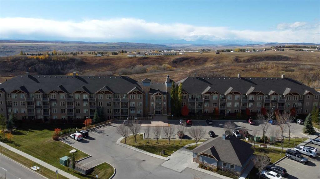 Picture of 307, 207 Sunset Drive , Cochrane Real Estate Listing