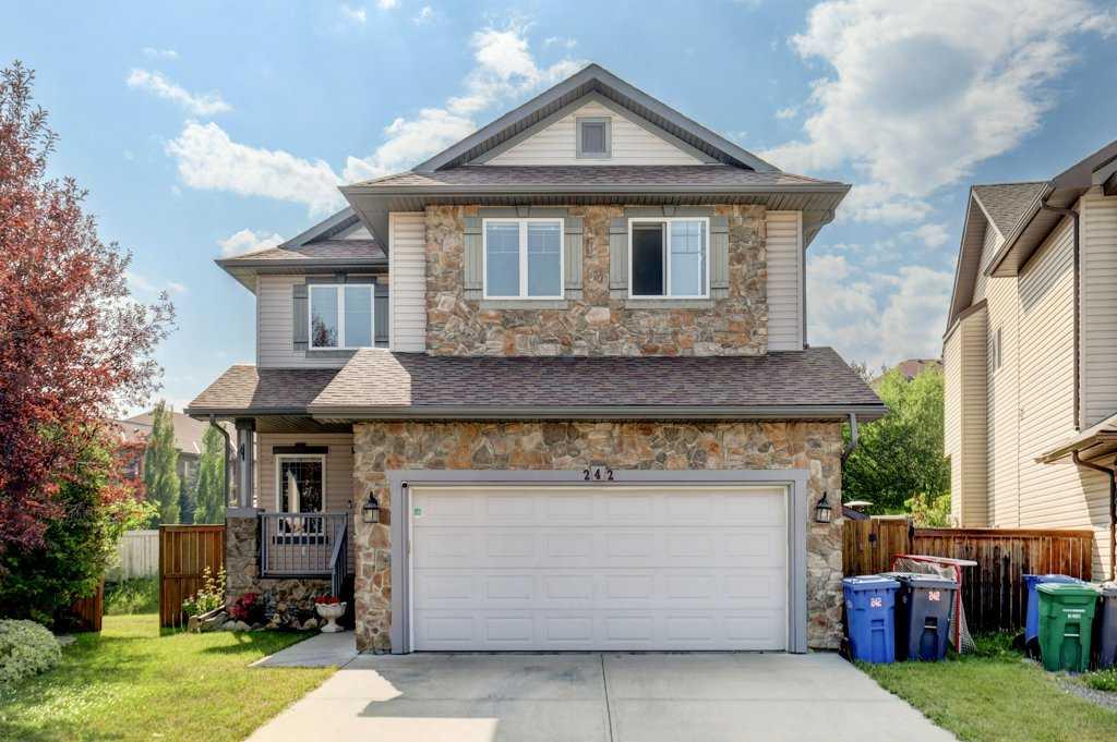 Picture of 242 Crystal Green Point , Okotoks Real Estate Listing