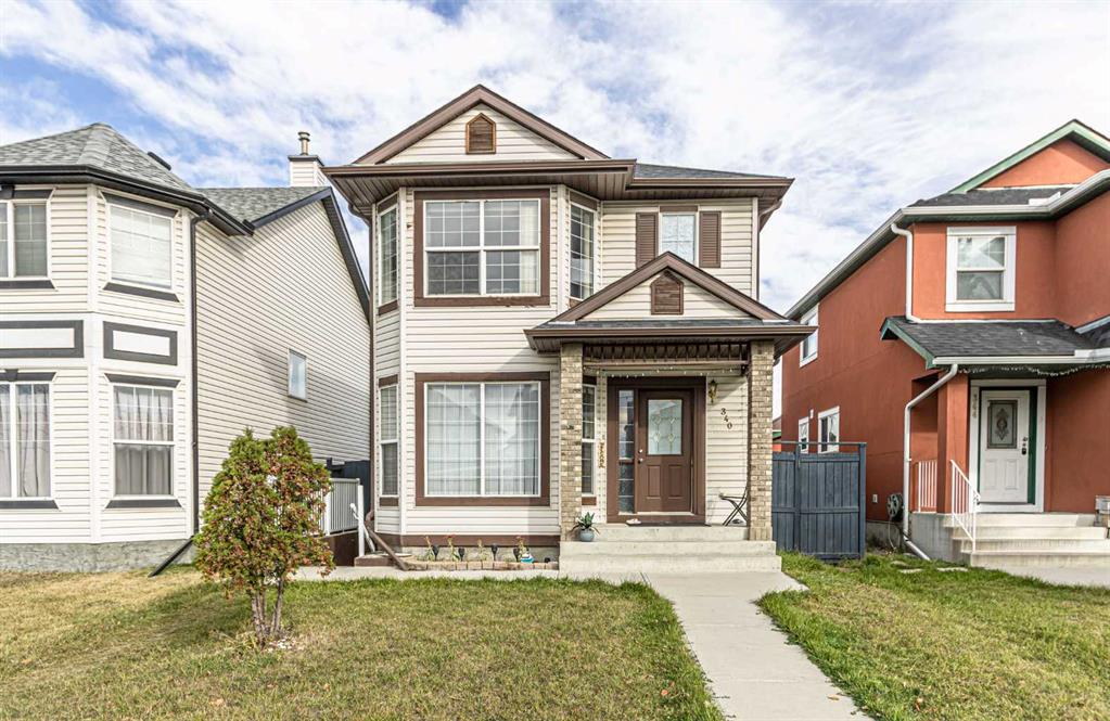 Picture of 340 Taradale Drive NE, Calgary Real Estate Listing