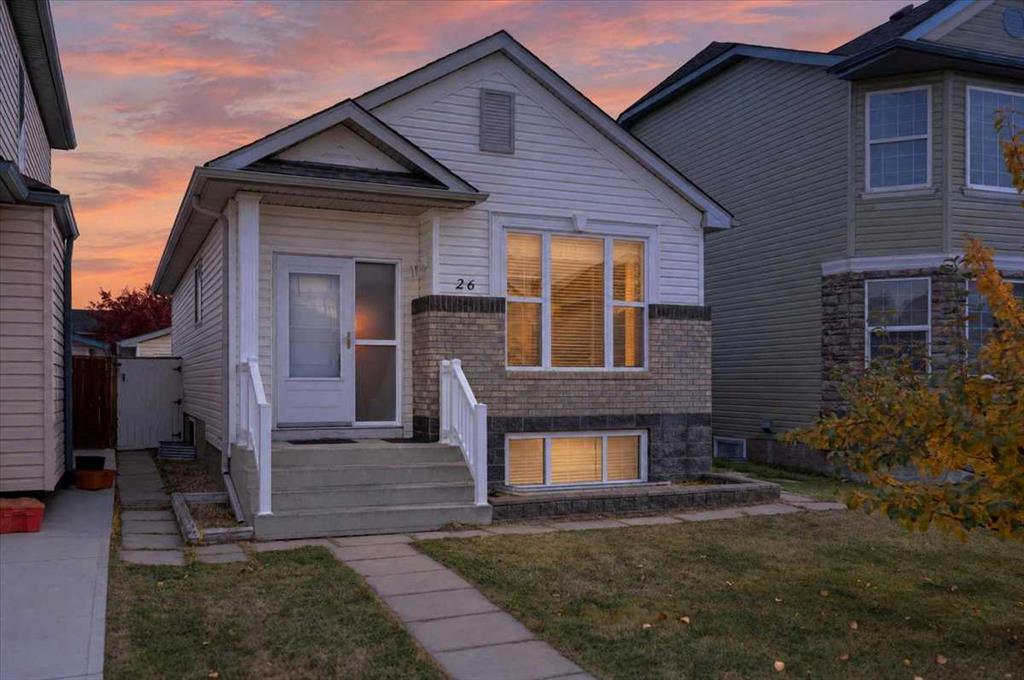 Picture of 26 Saddlemead Way NE, Calgary Real Estate Listing