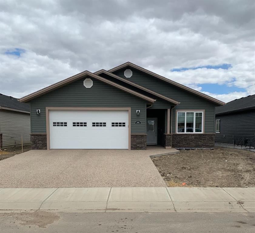 Picture of 5730 55 Avenue , Camrose Real Estate Listing