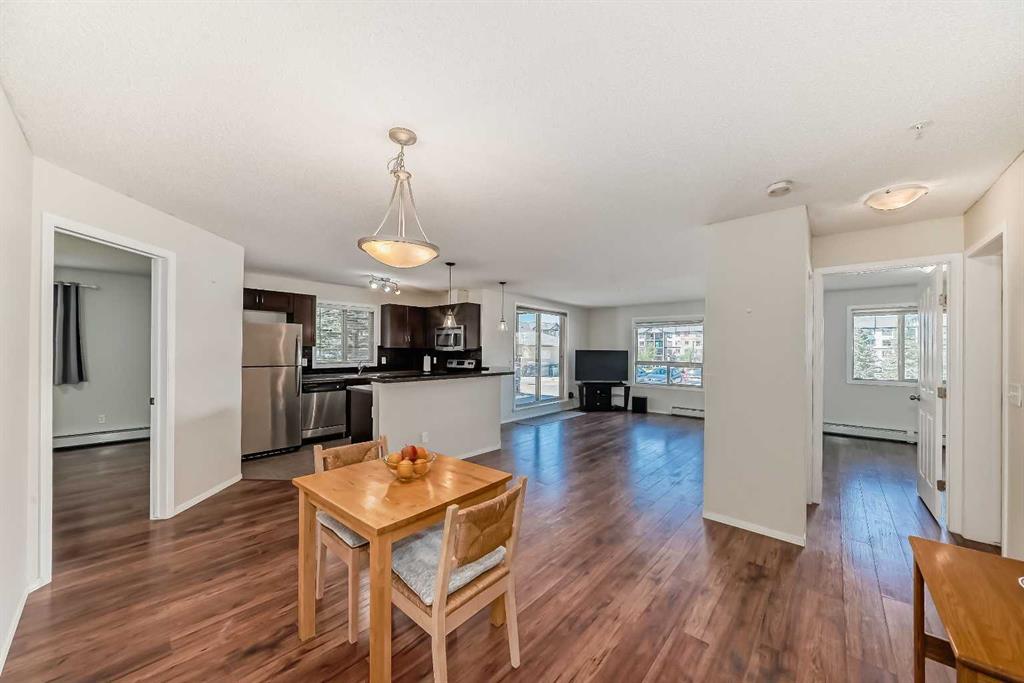 Picture of 1125, 60 Panatella Street NW, Calgary Real Estate Listing