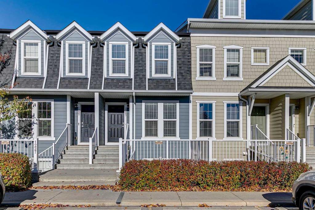 Picture of 1223 Auburn Bay Circle SE, Calgary Real Estate Listing