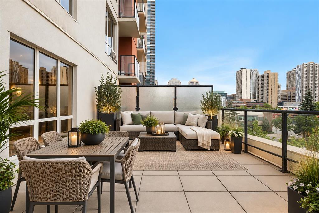 Picture of 306, 1053 10 Street SW, Calgary Real Estate Listing