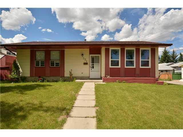 Picture of 371 Whiteview Road NE, Calgary Real Estate Listing