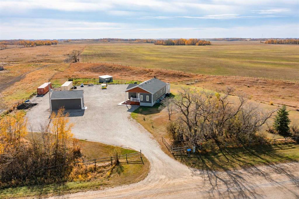 Picture of 29009 Township Road 350  , Rural Red Deer County Real Estate Listing