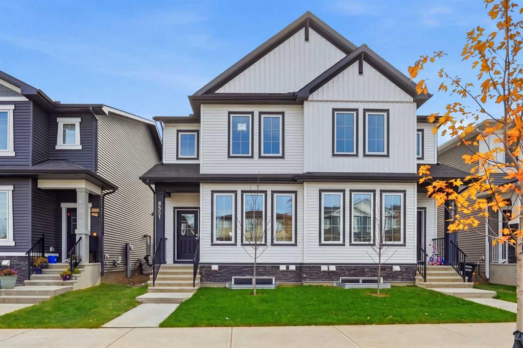 Picture of 8561 Huxbury Drive NE, Calgary Real Estate Listing